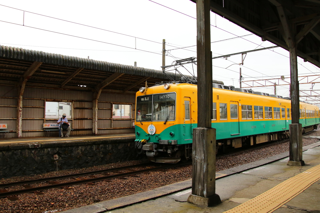 雨の日3・・・・