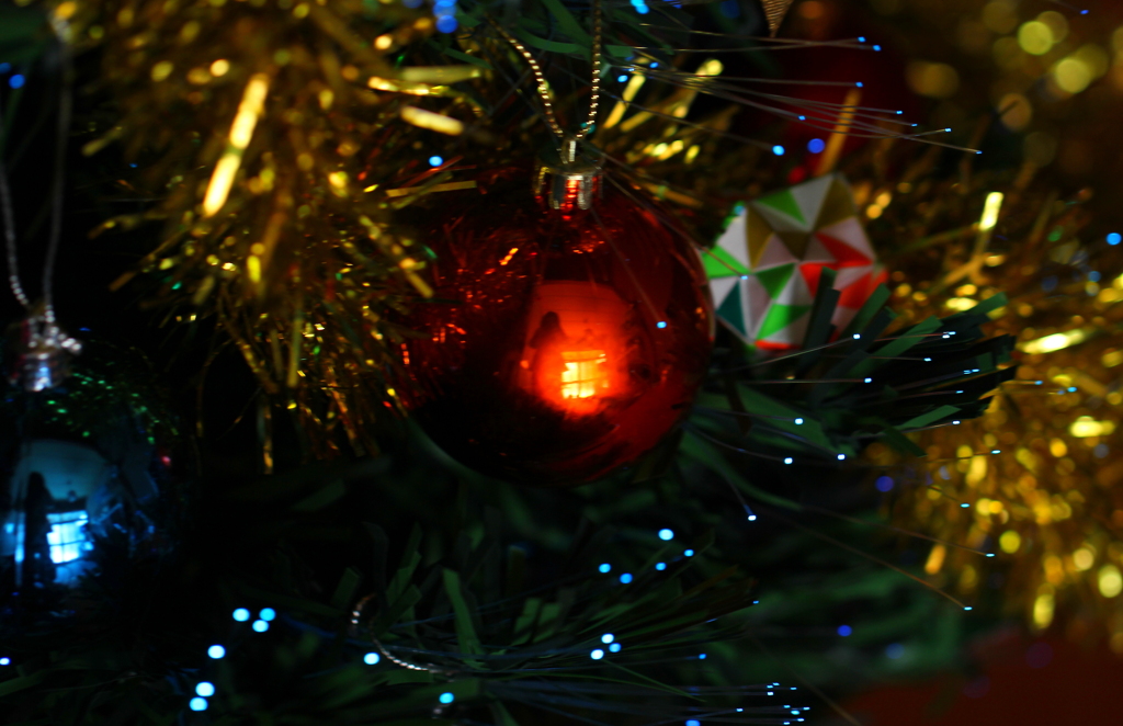 Xmasイブ