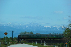 風に乗って(あいの風～）