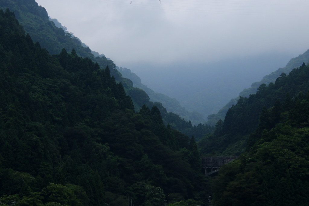 山