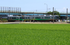 あいの風鉄道