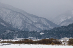 雪景色