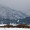 雪景色