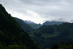 山