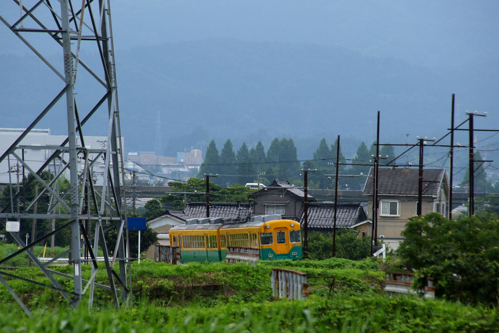 かぼちゃ君は走る~♪　待っている人がいる・・・