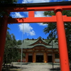 神社