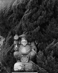 福の神