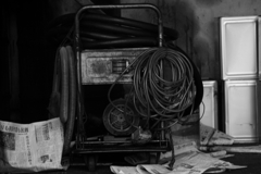 題名のない収集