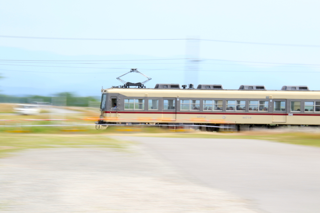 運転手は君だ～観客はわたし～！♪