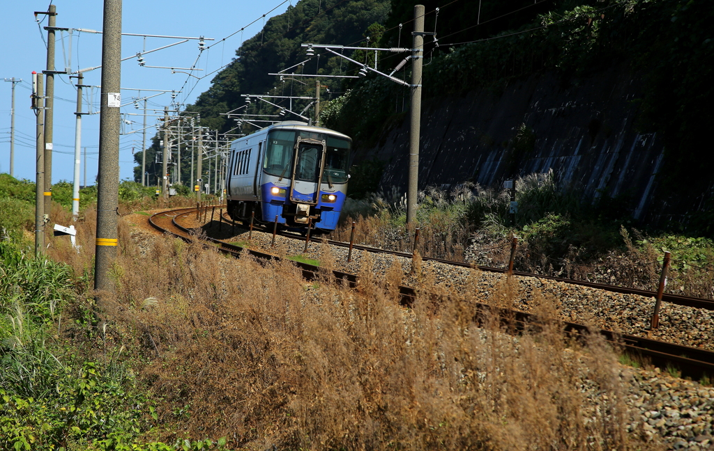 ときめき鉄道