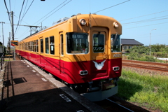 ダブルデッカー君～♪