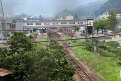 駅