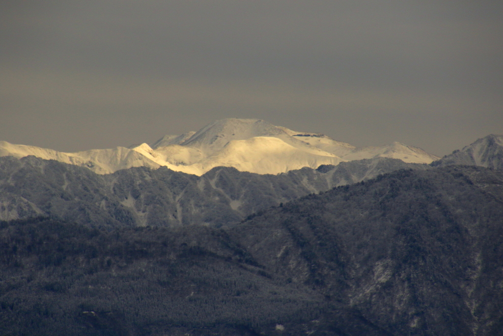 山