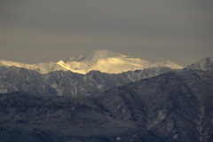 山