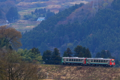 高山線