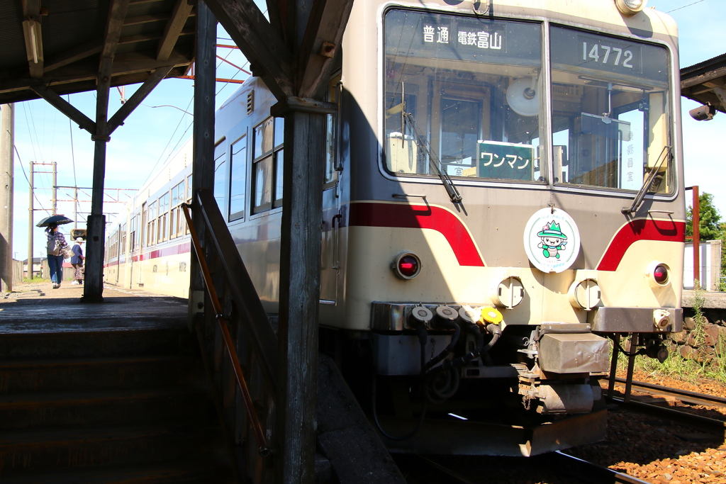 ダイコン君～ガンバレ～！2