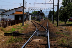 線路