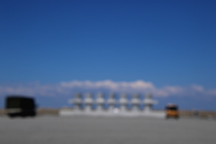 蜃気楼擬き