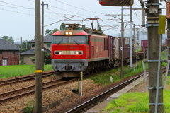 レッドサンダー