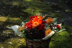 母の日のプレゼントⅡ