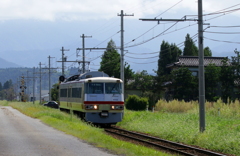 アルペン号が・・・やってきた～(*´∀｀)♪