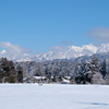 雪景色