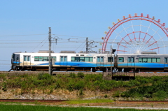 一瞬かたつむりになったよ