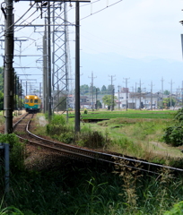 待ってたよ～♪　かぼちゃ君！