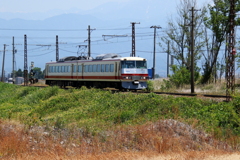 アルペン号