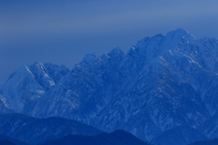 剣岳