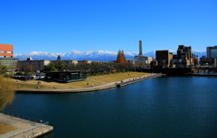 環水公園（富山市）