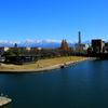 環水公園（富山市）
