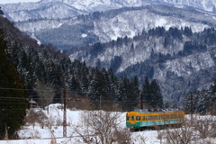 地鉄ガンバレ～！