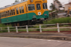 鉄子、どうにも止まらない♪