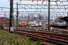 この場所から・・・