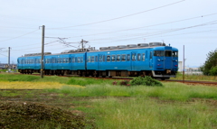 あいの風鉄道