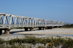 鉄橋