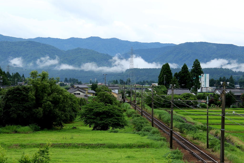 線路