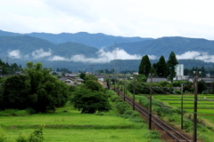 線路