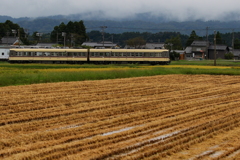 定刻通りに走ります～♪