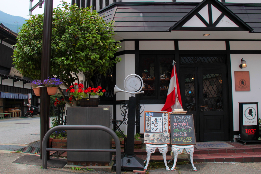 生メロンスムージー、どんな味かな？