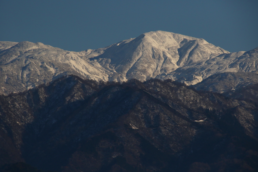 山