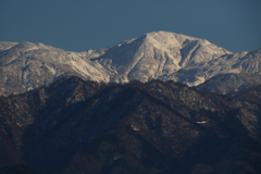 山