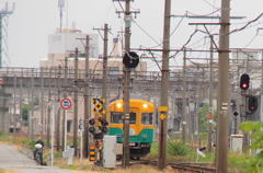 カボチャ電車君　（10041型）