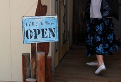 どんなお店かな？