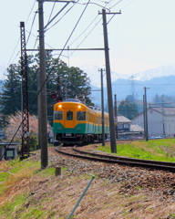 ん～ん！　かぼちゃ電車君好き(^▽^)/