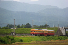 ダブルデッカー君を追いかけて♪