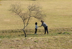 愛、伝えたい・・・。