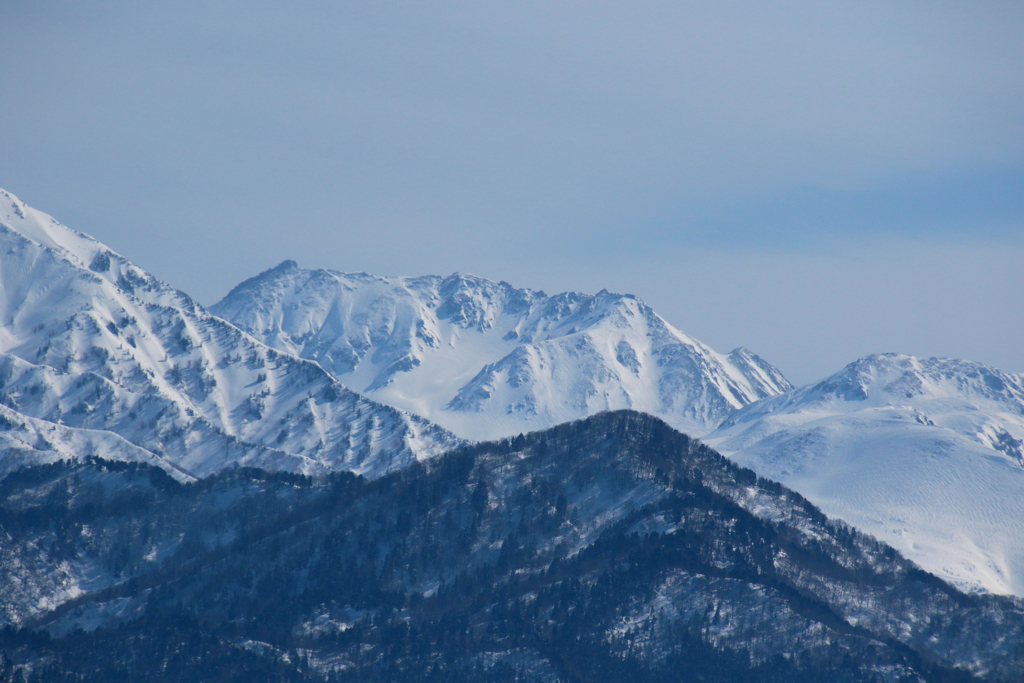 山