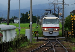 アルペン号
